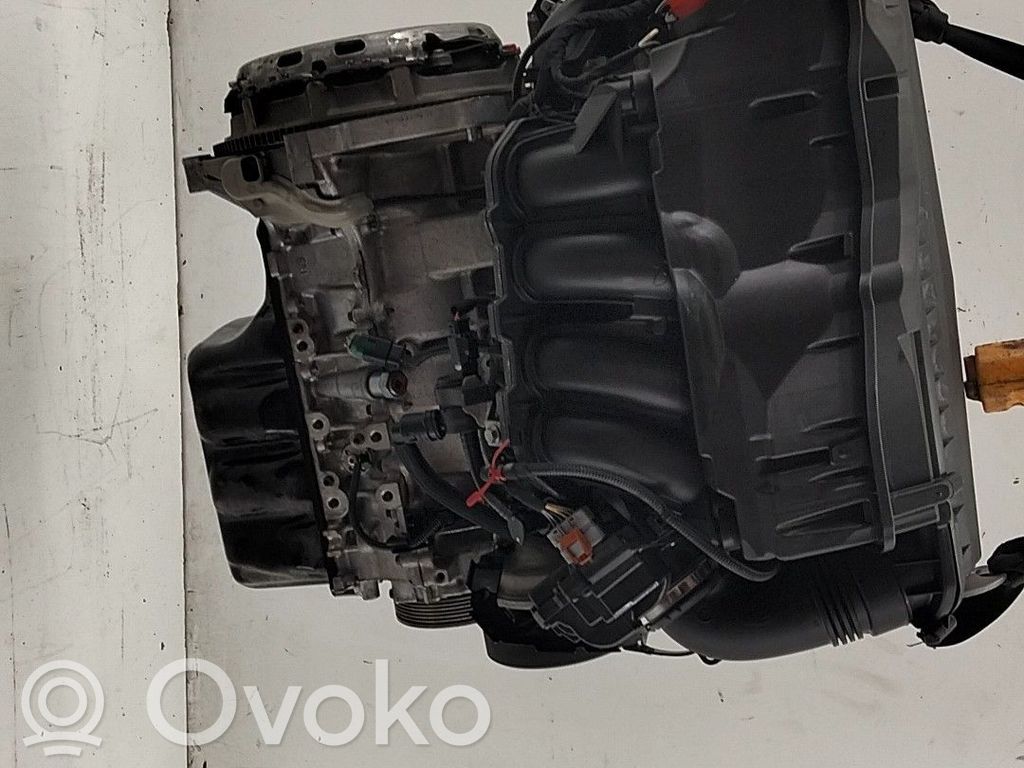 Engine swap   5F01,135QT