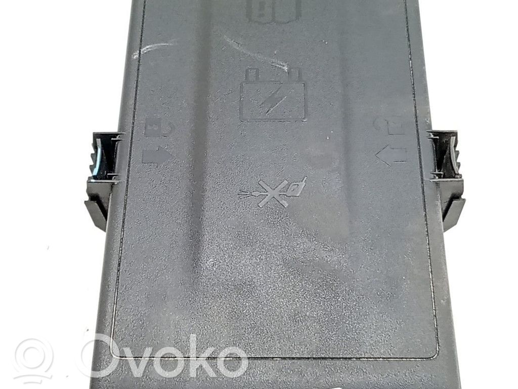 Jeep Wrangler Module de fusibles
