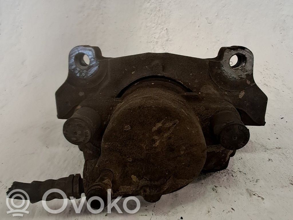 Ford Mondeo MK IV Pinza del freno anteriore