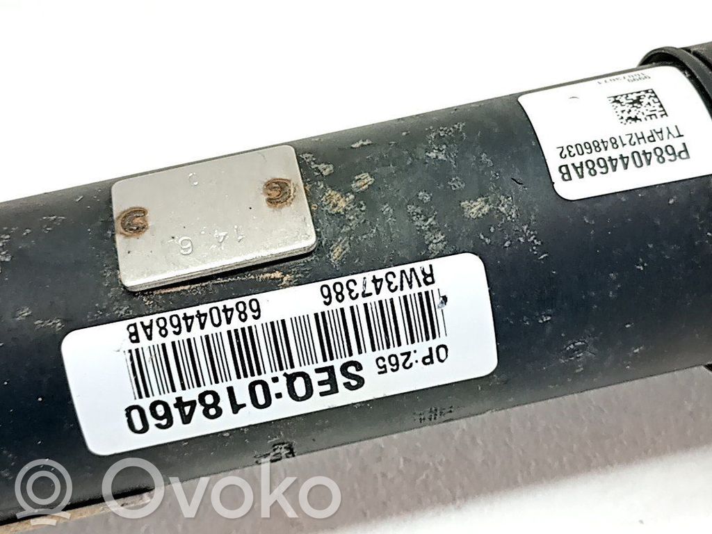 Etuakselin palkki   68404468AB