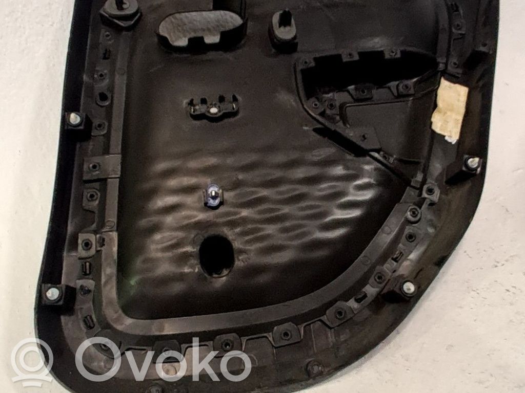 Renault Twingo III Panou interior ușă spate