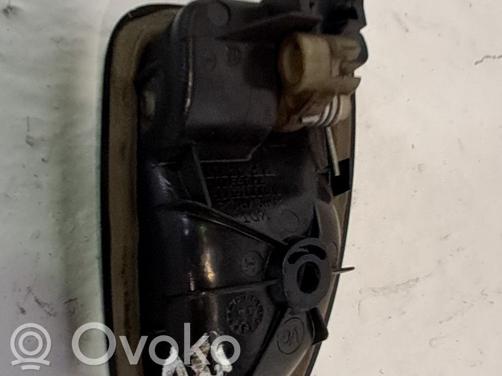 Opel Vivaro Maniglia interna per portellone scorrevole