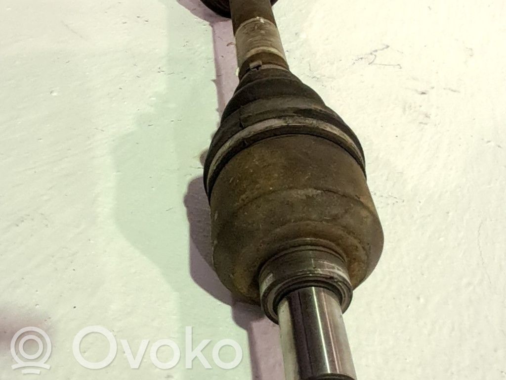 Citroen C5 Front driveshaft 
