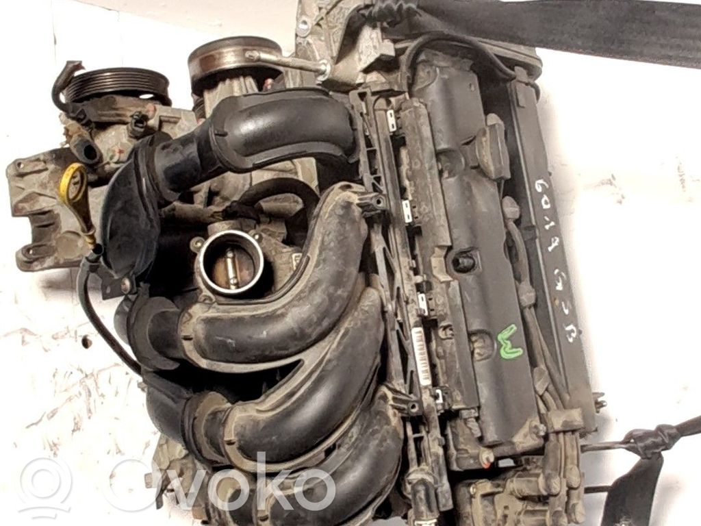Ford Focus Variklio komplektas 