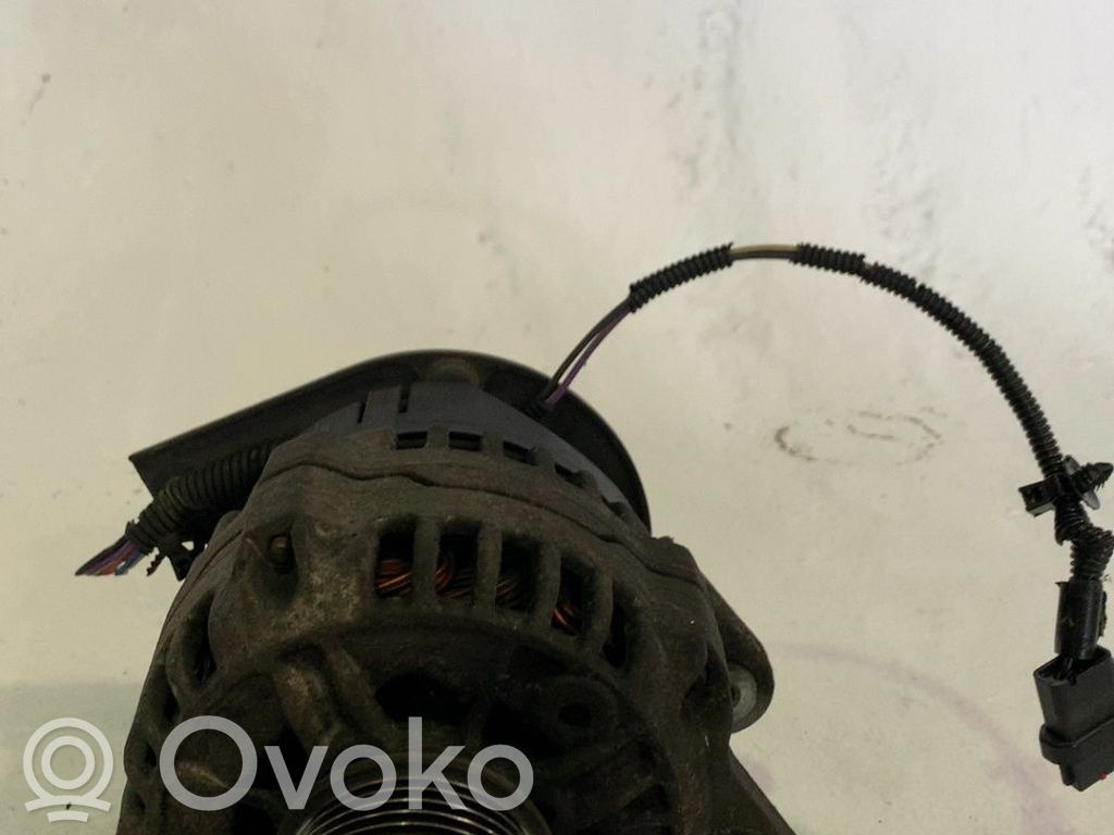 Generatore/alternatore   1135454,97KB10300AB