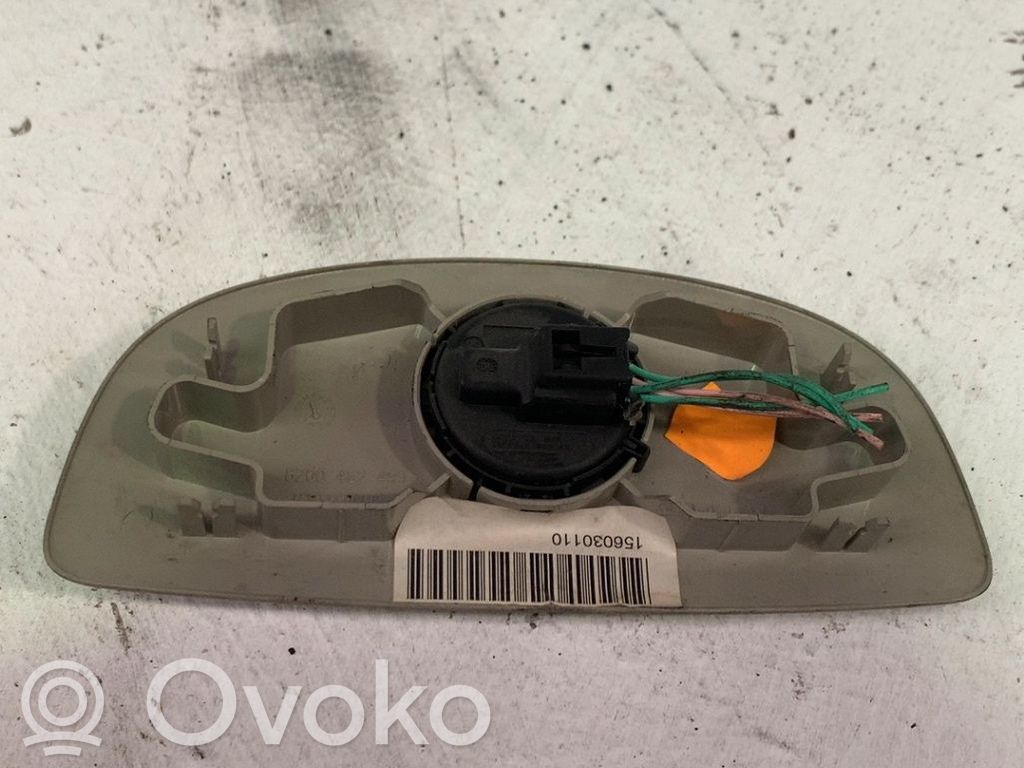 Renault Espace IV Otros interruptores/perillas/selectores 