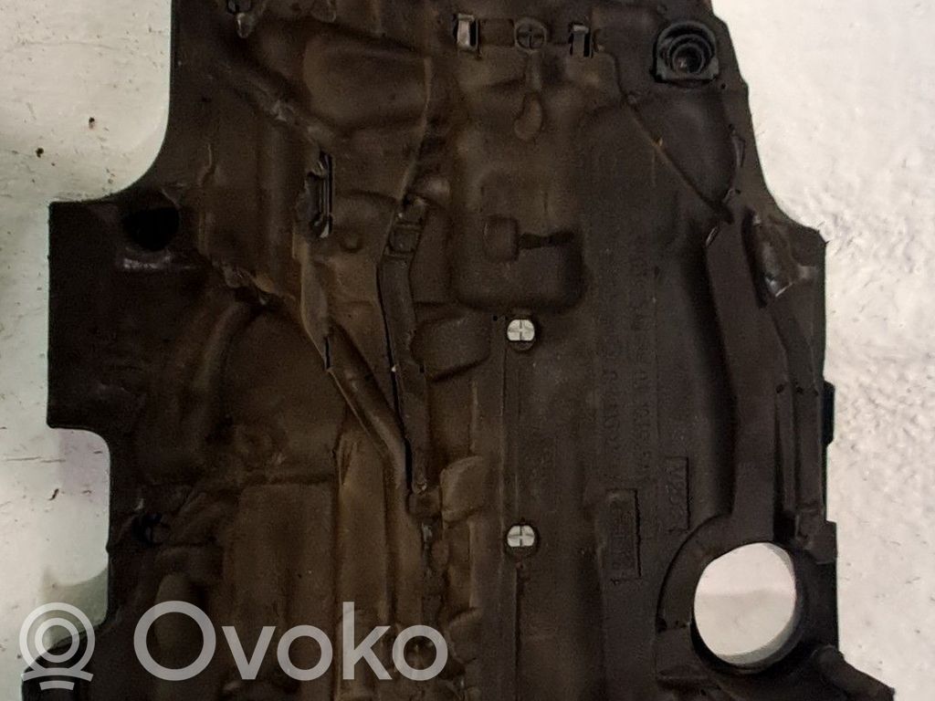 Motorabdeckung   03L103925AM
