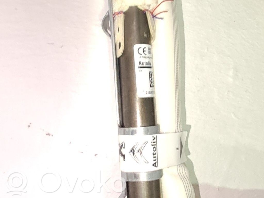 Airbag del techo   9827991580