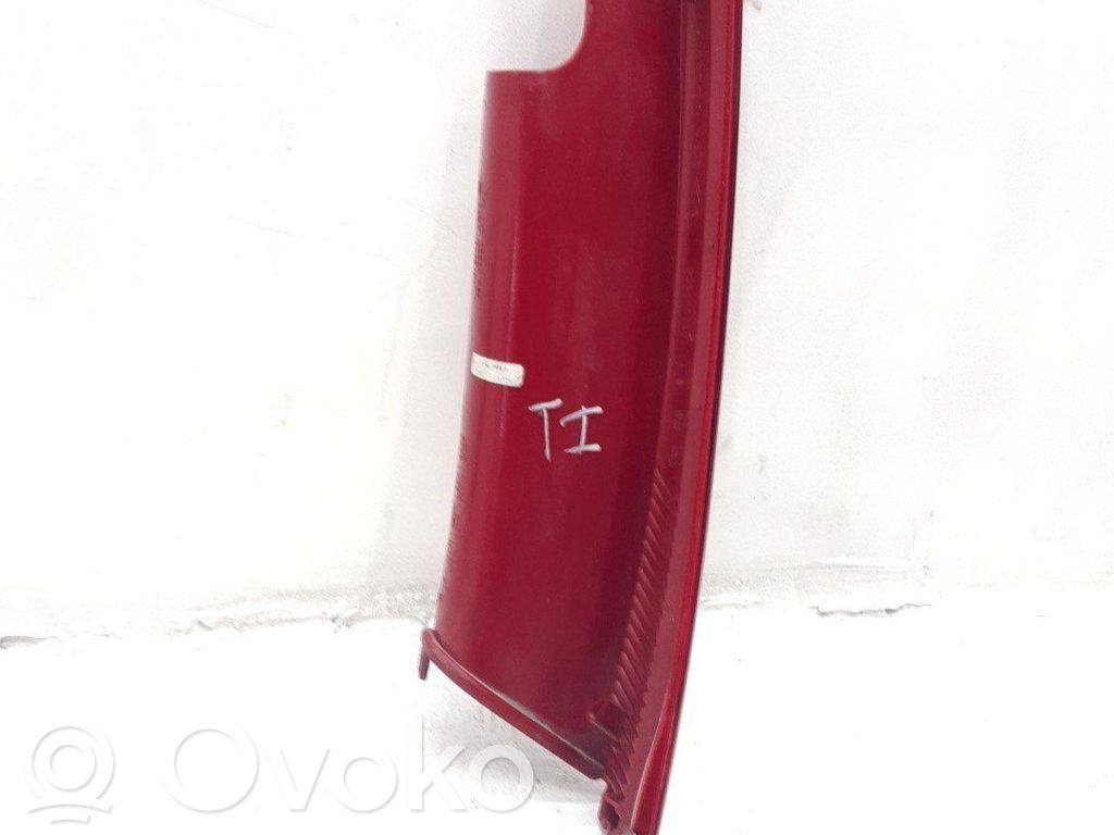 Żarówka lampy tylnej   6350T9
