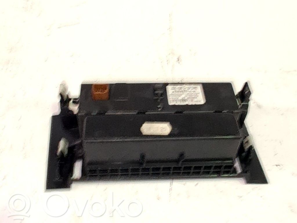 Schermo del visore a sovrimpressione   8265LZ