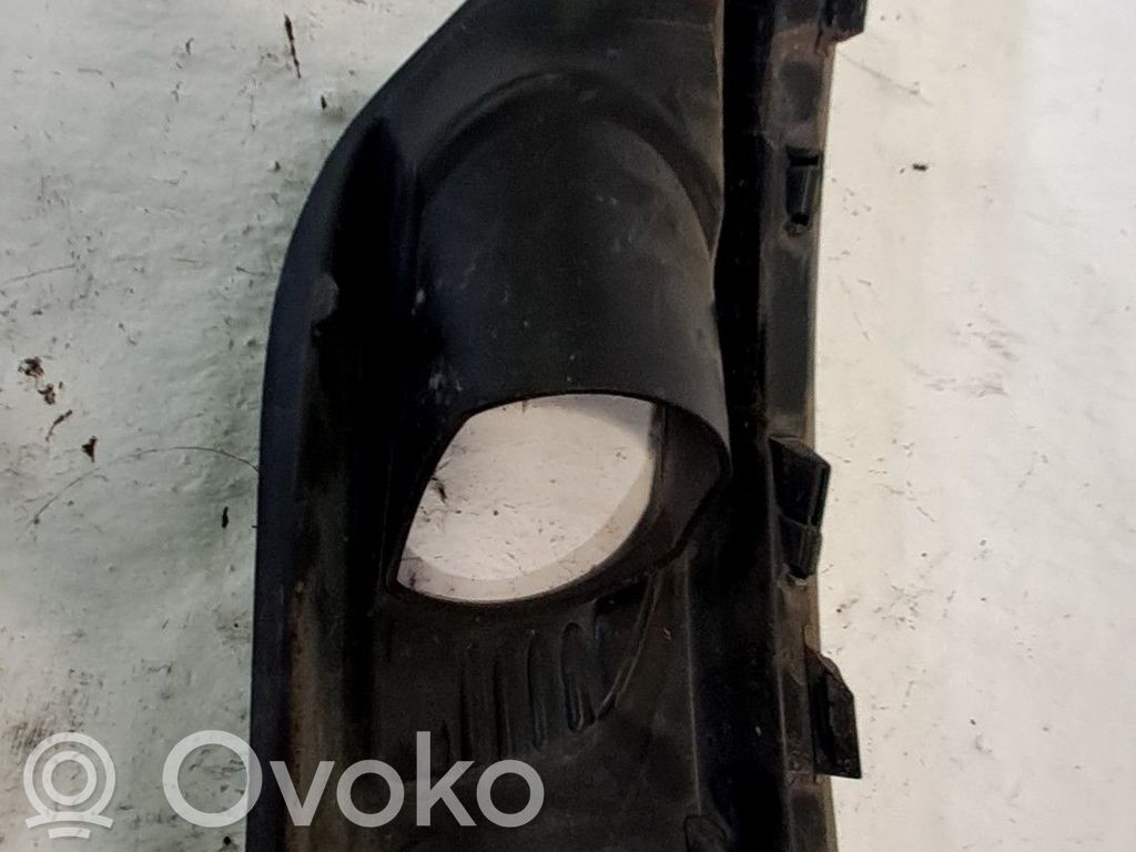 Citroen C4 Grand Picasso Moulure