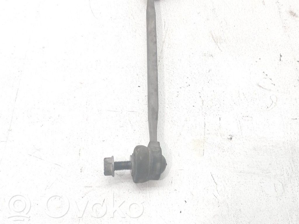 Volkswagen Polo V 6R Barra stabilizzatrice anteriore/stabilizzatore 