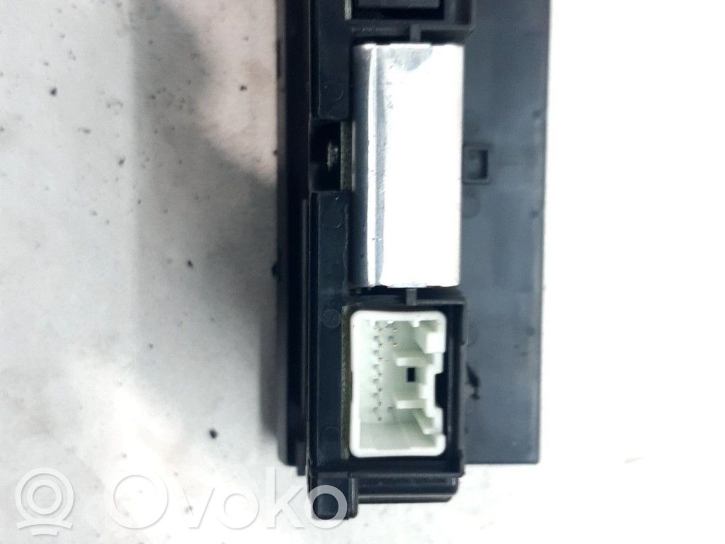 Volvo V50 Unitate afișare 