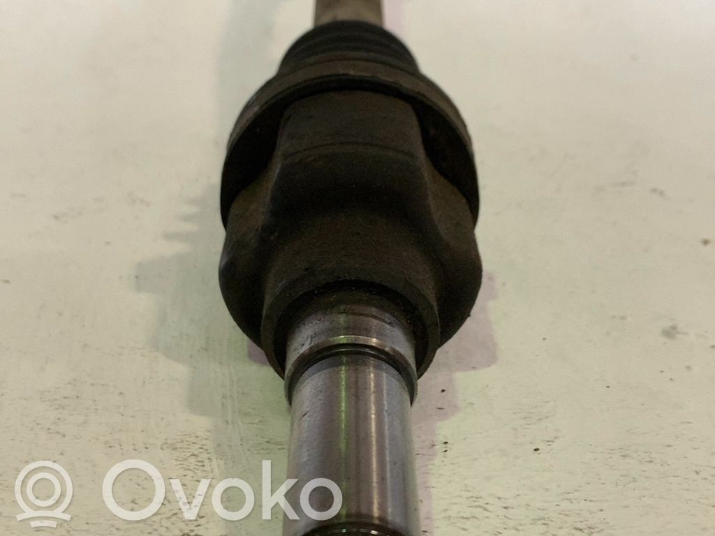 Eje de transmisión delantero   3273SX
