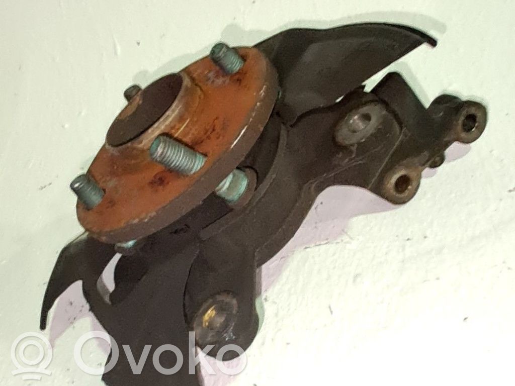 Achsschenkel vorne   D65133021A