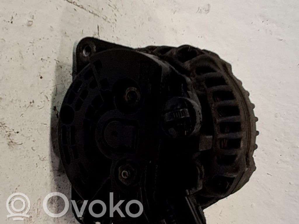Citroen C4 Grand Picasso Generator/alternator 
