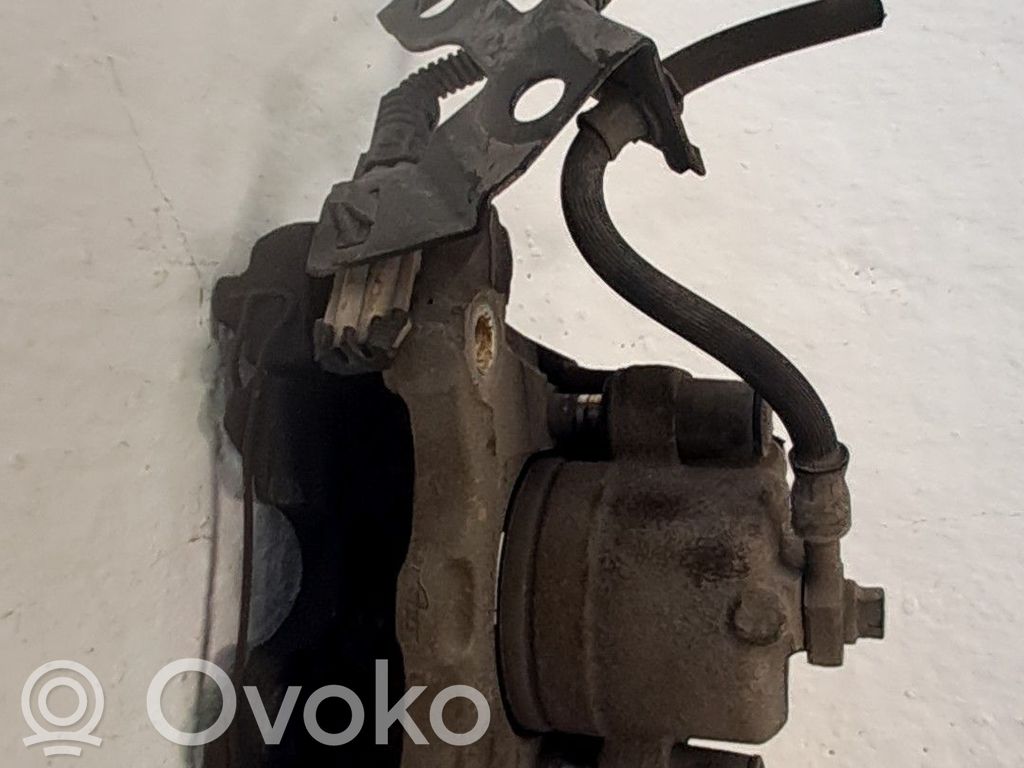 Opel Zafira A Pinza del freno anteriore