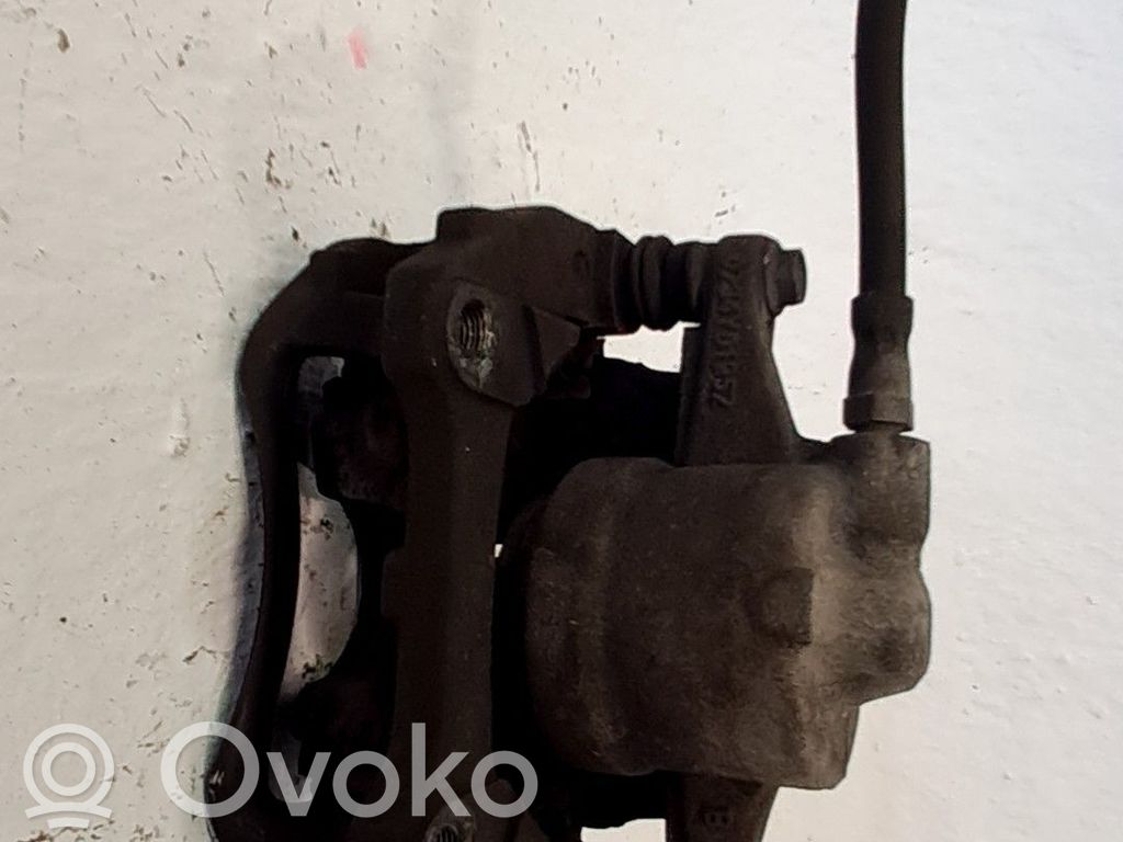 Opel Corsa D Pinza del freno anteriore