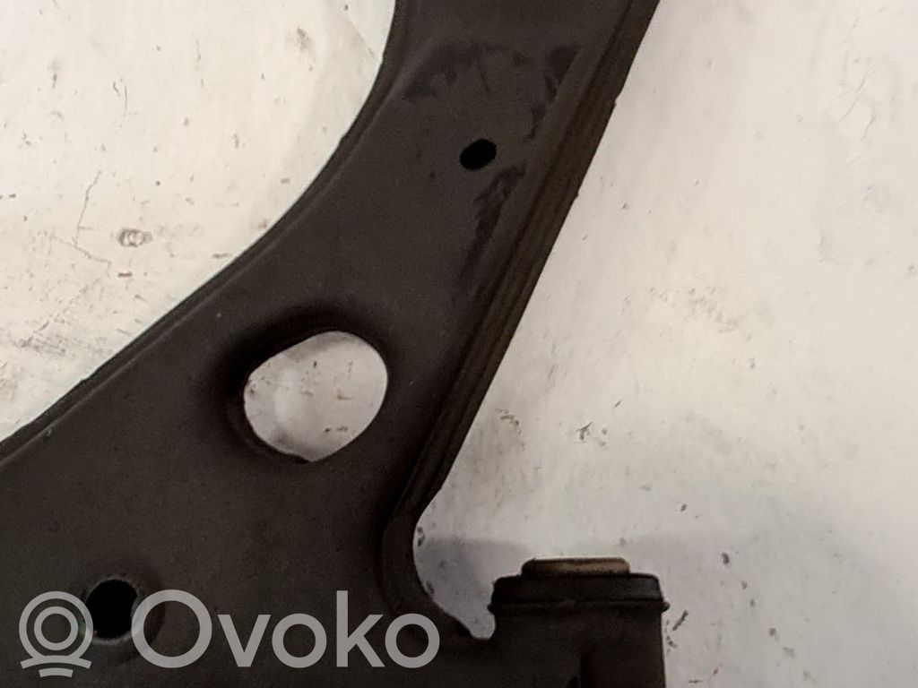 Querlenker Achsschenkel vorne   13426553