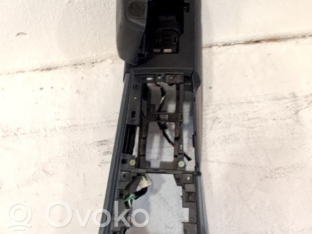 Consolle centrale   7591XK