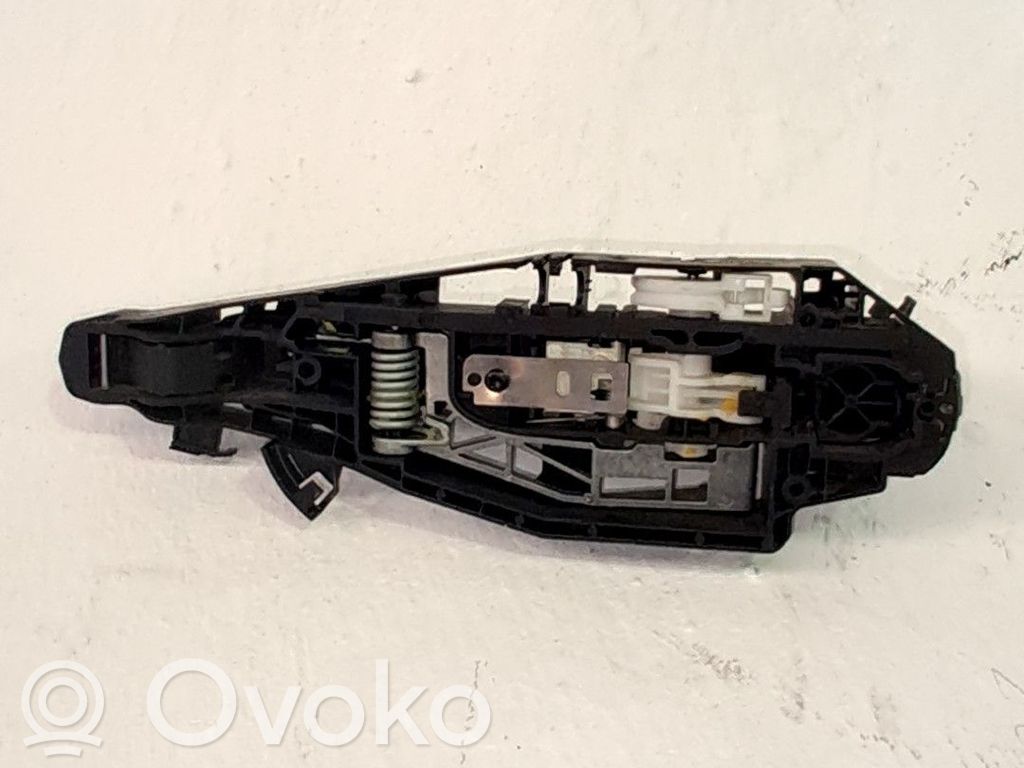 Peugeot 508 II Maniglia esterna per portiera anteriore