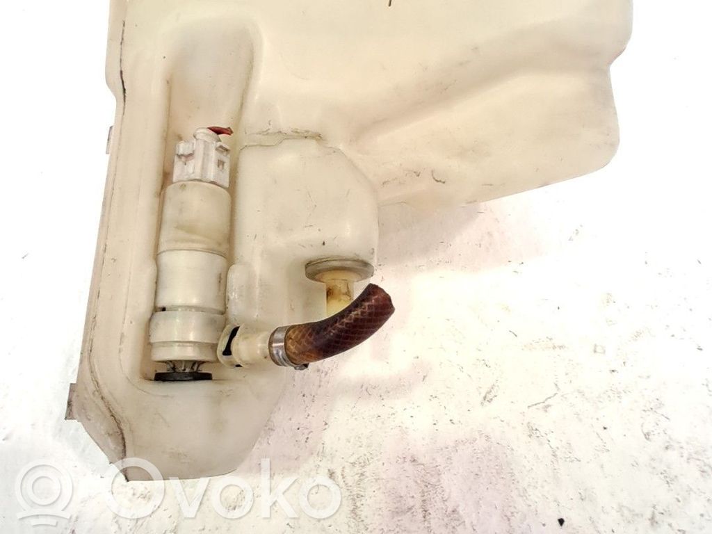 Mercedes-Benz CLK AMG A209 C209 Serbatoio/vaschetta liquido lavavetri parabrezza