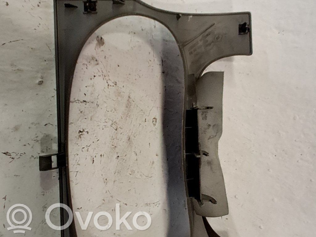 Element deski rozdzielczej   91165855