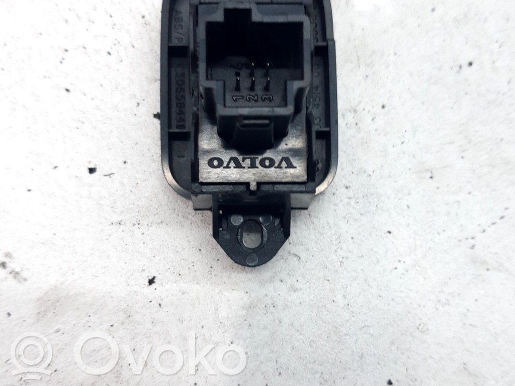 Interrupteur commade lève-vitre   30658449