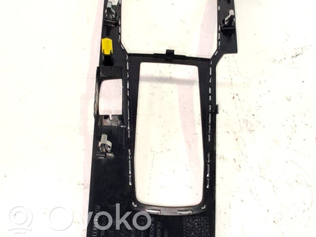 Peugeot 508 II Mască ceasuri bord 