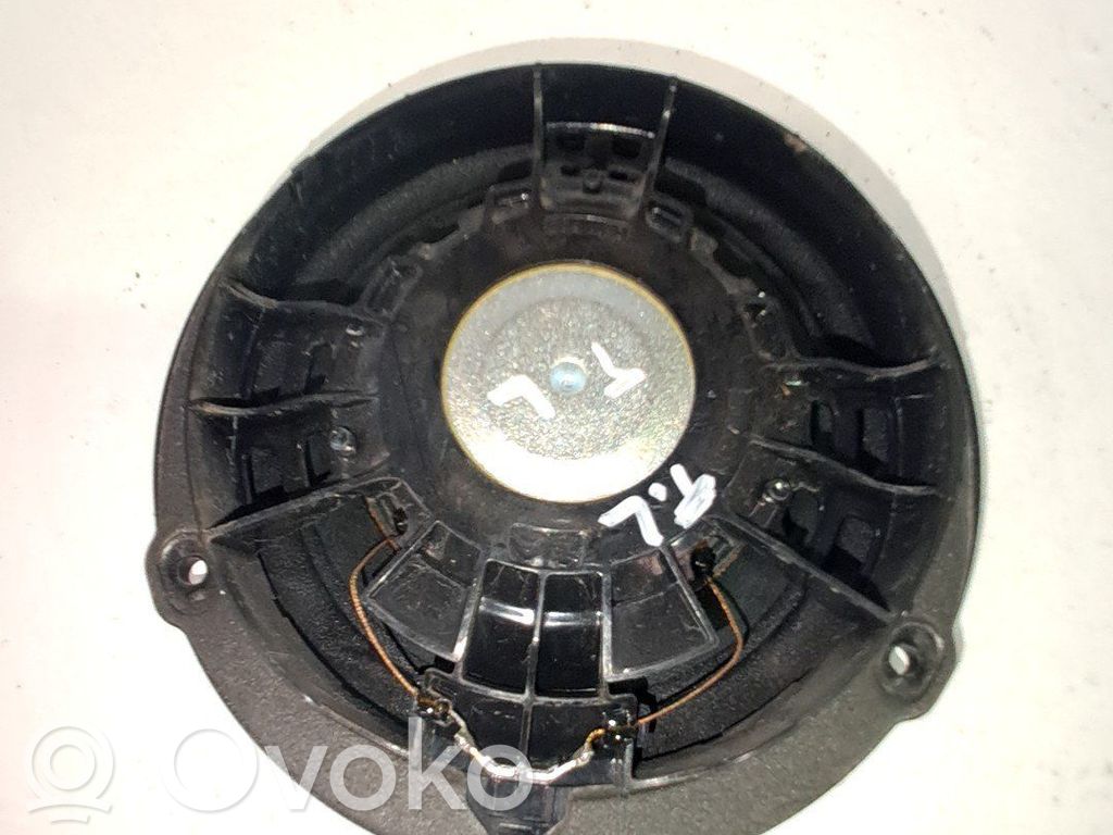 Peugeot 508 II Altoparlante portiera anteriore 
