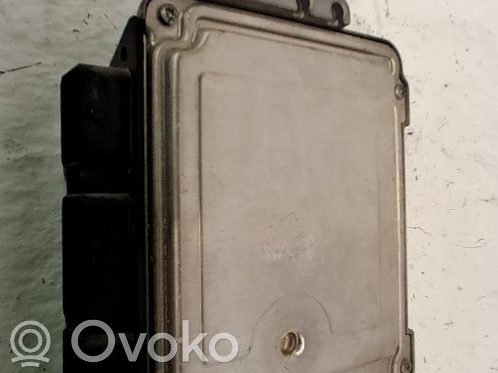 Centralina/modulo motore ECU   8200389519