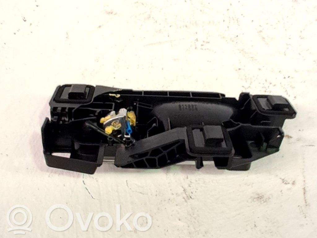 Manecilla interna de puerta corredera   98311999ZD