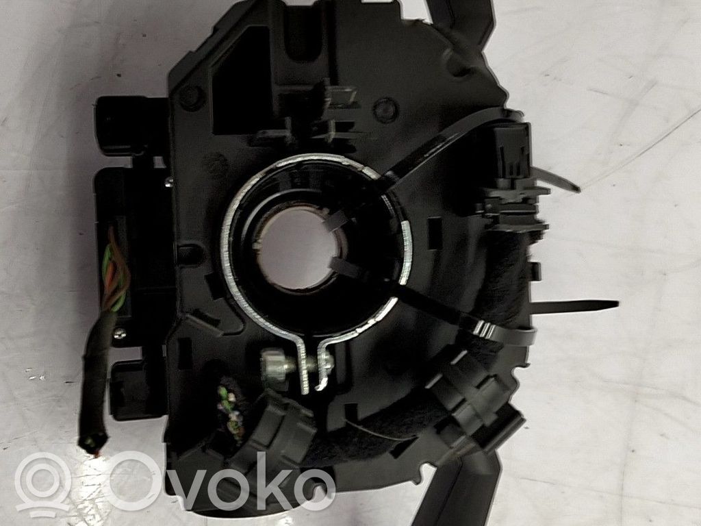 Citroen Nemo Taśma / Pierścień ślizgowy Airbag / SRS 
