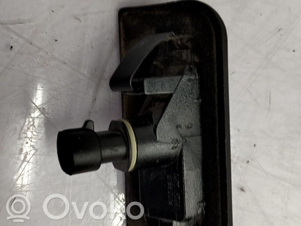 Lámpara/piloto de matrícula   6340H0