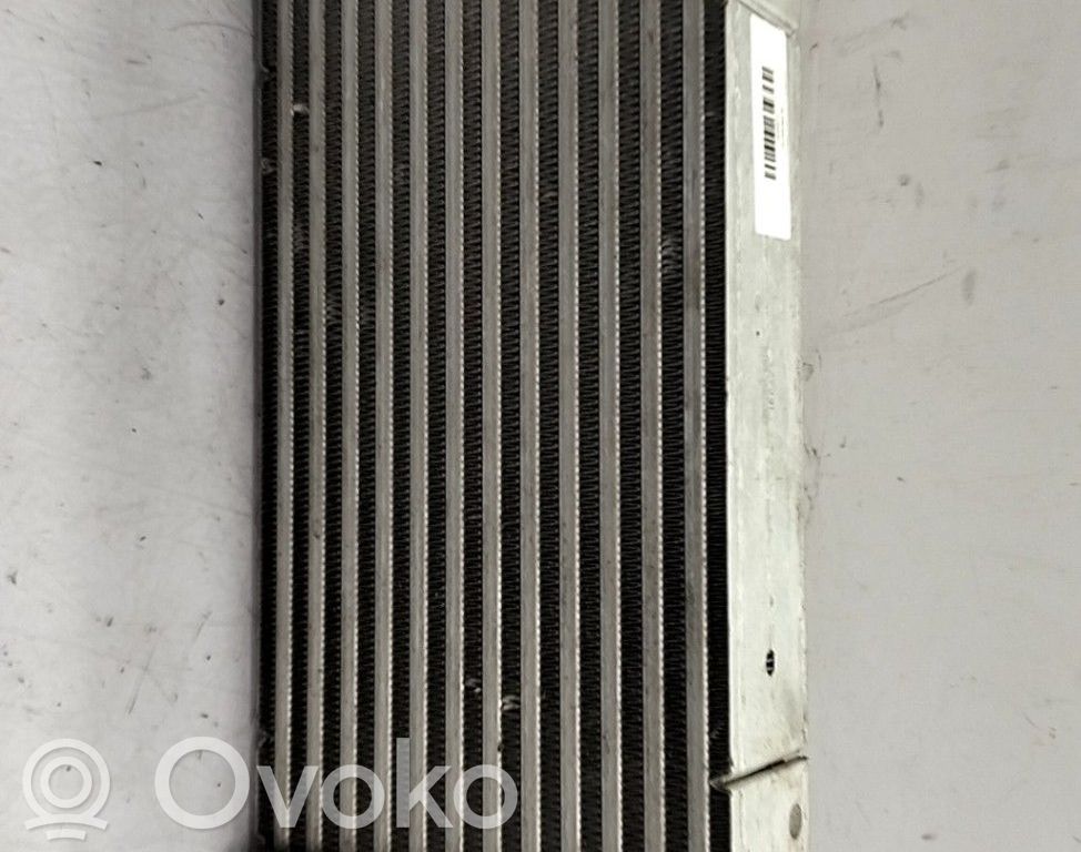 Interkūlerio radiatorius   9824742280