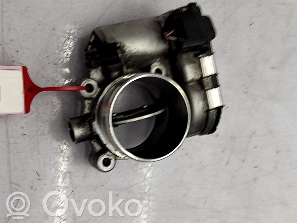 Przepustnica   31216665