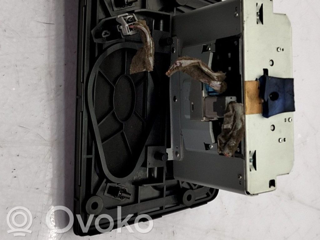 Volvo XC90 Unità principale autoradio/CD/DVD/GPS
