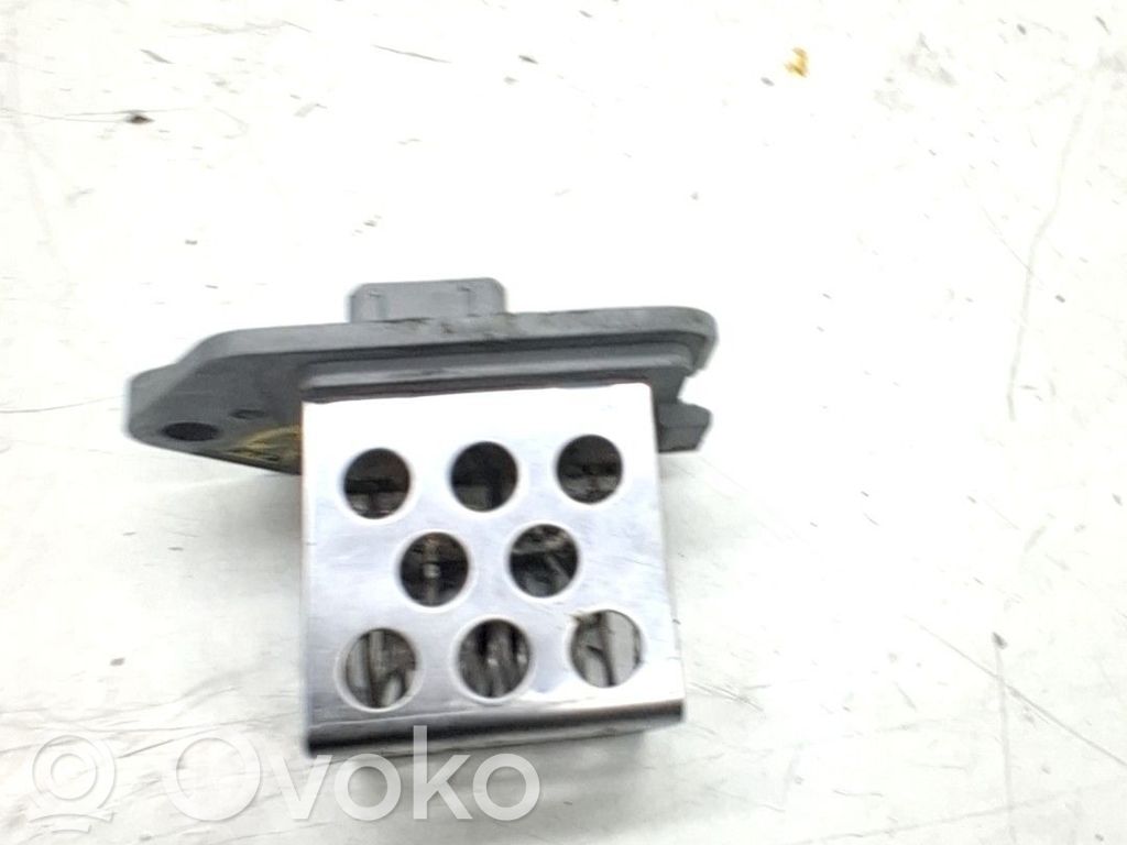 Peugeot Partner Releu ventilator lichid răcire 