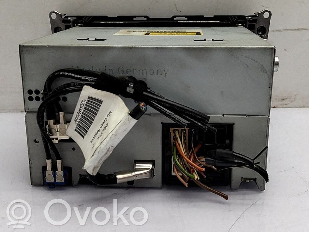 HUD-näyttö   A2049002104