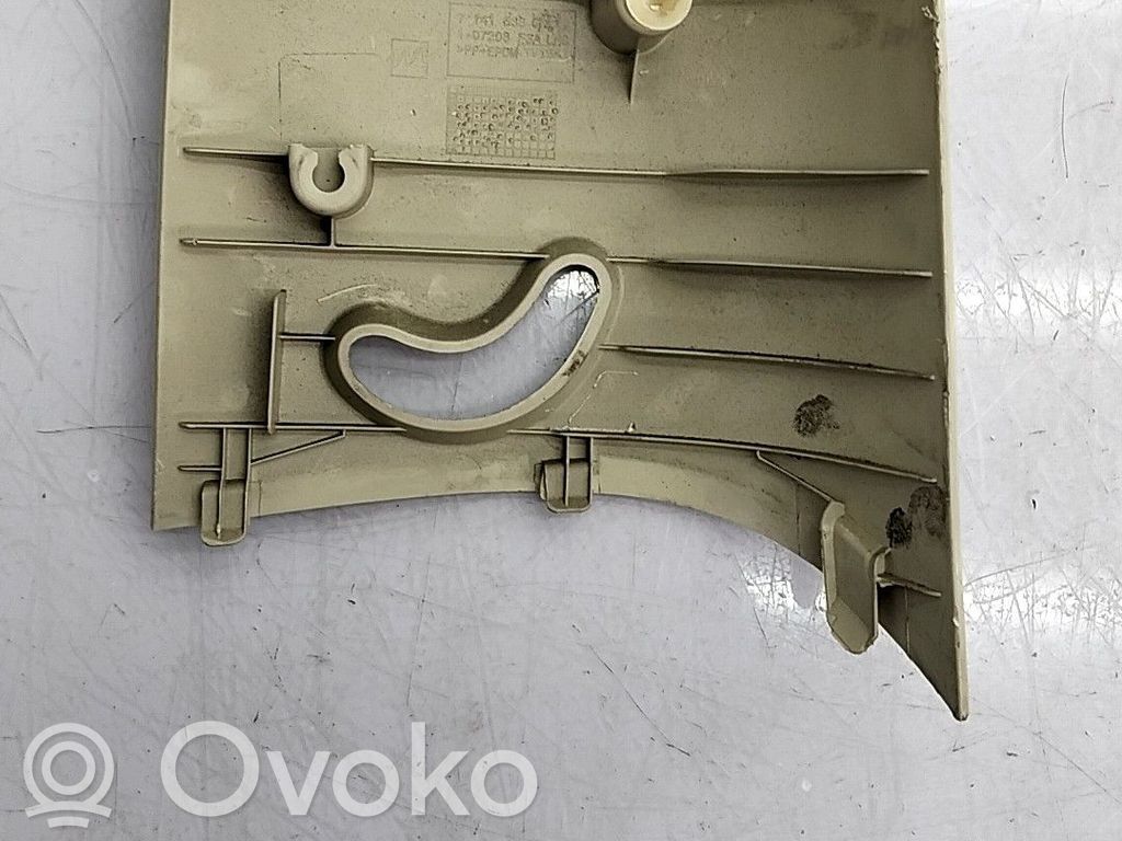 Mască ceasuri bord   51437266767