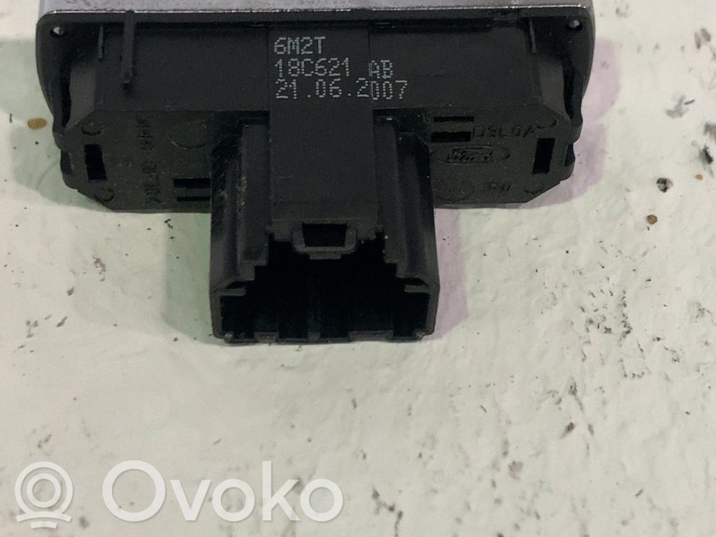 Ford Mondeo Mk III Otros interruptores/perillas/selectores 