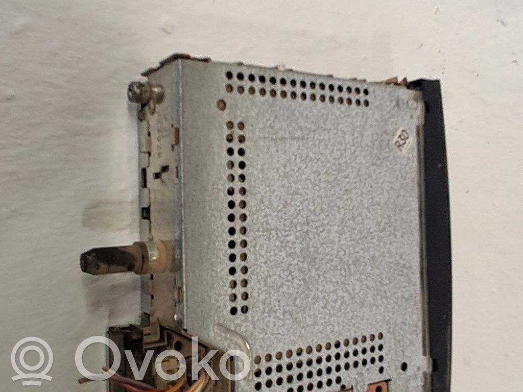 Citroen Berlingo Unitate principală radio/CD/DVD/GPS