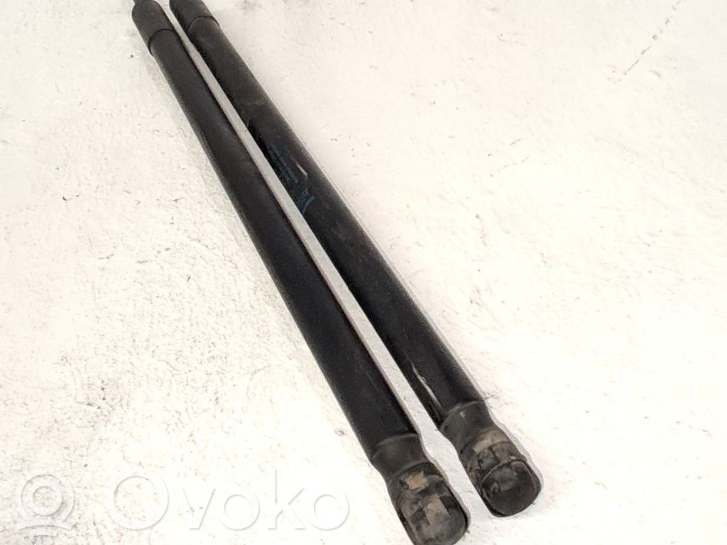 Opel Astra H Tampone in gomma portellone posteriore/bagagliaio