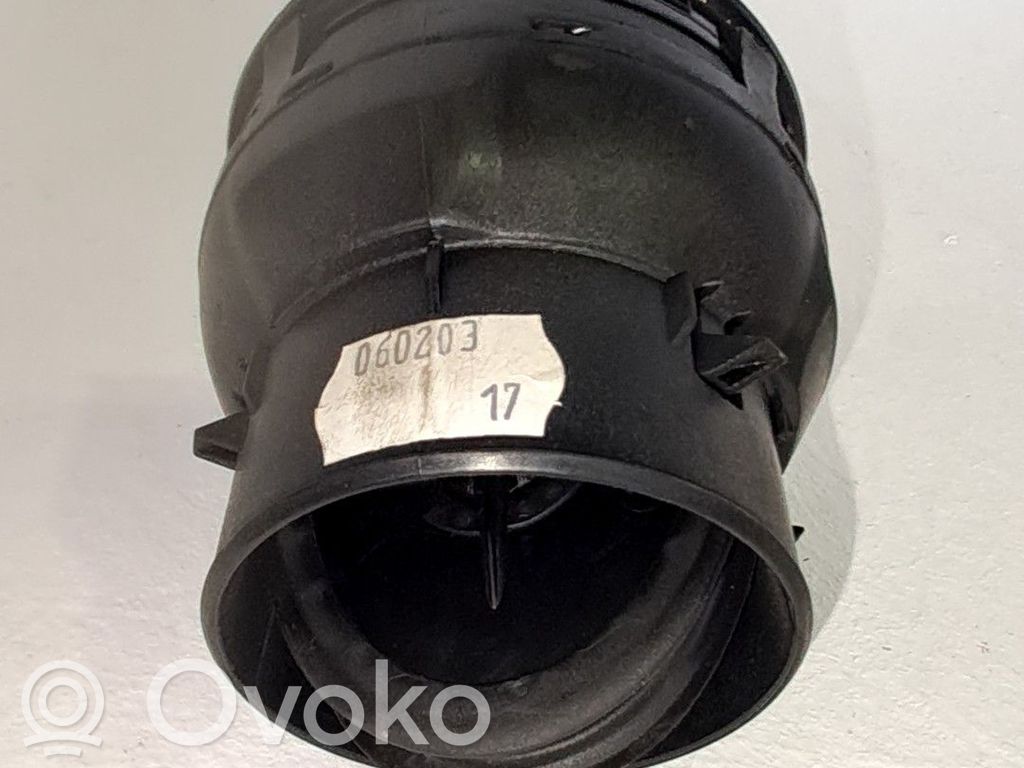 Seat Cordoba (6K) Luftausströmer Lüftungsdüse Luftdüse frontscheibe