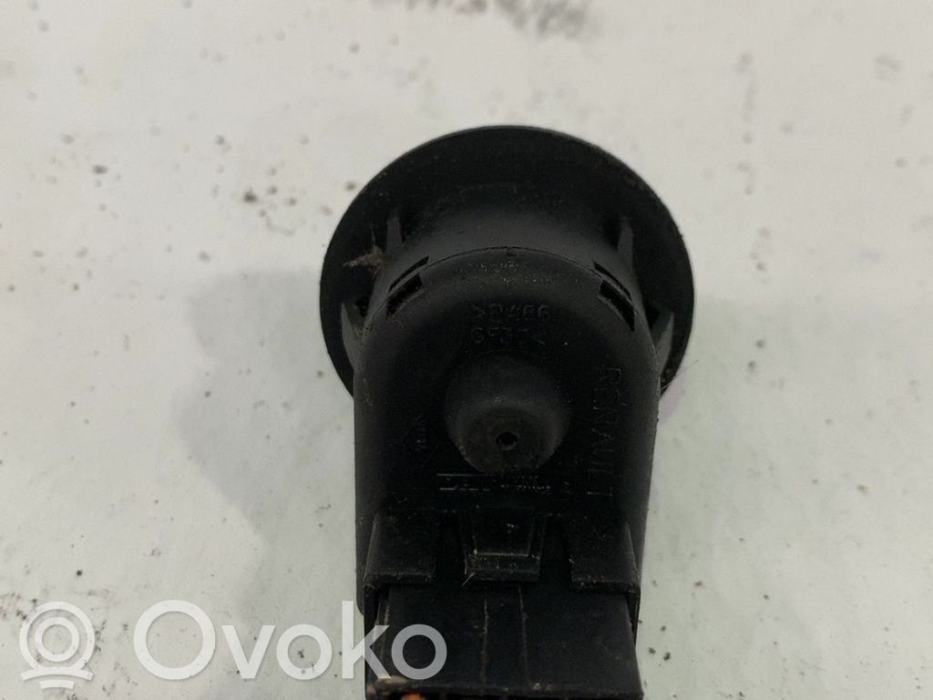Renault Clio III Altri interruttori/pulsanti/cambi