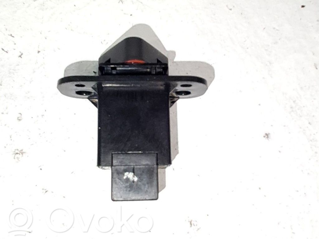 Chevrolet Aveo Comutator lumini pericol 