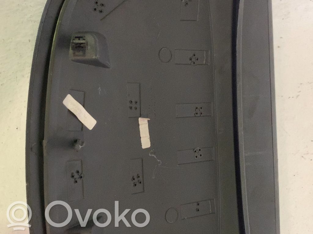 Fiat Ducato Moldura del panel 