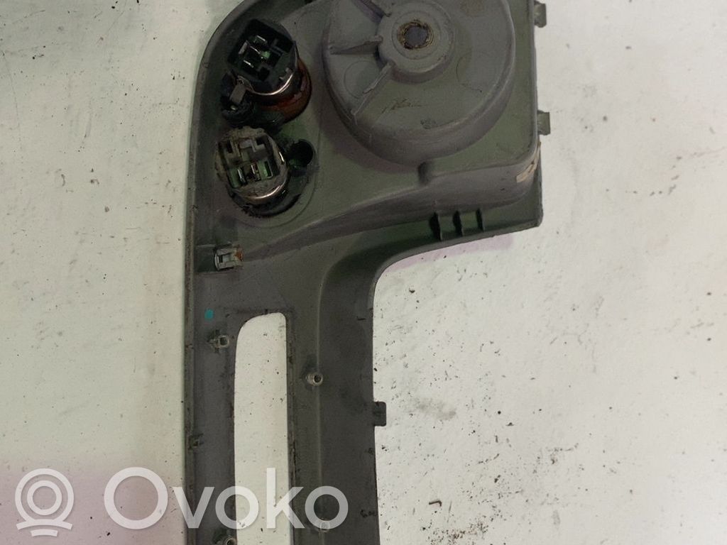 Fiat Ducato Mască ceasuri bord 