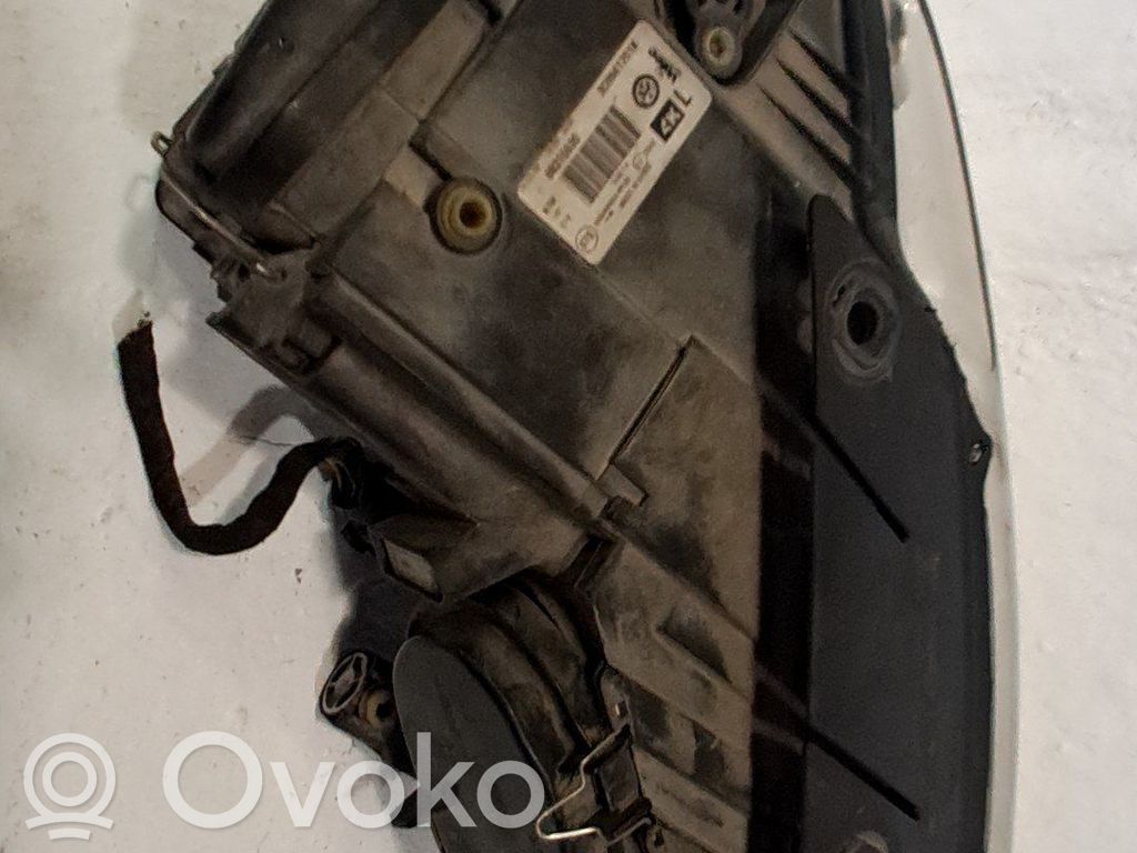 Volkswagen PASSAT CC Faro/fanale 