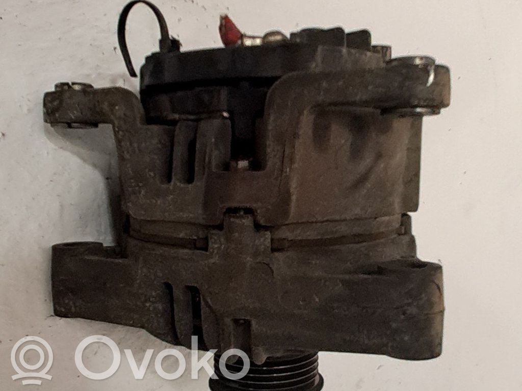Alternador   93190138